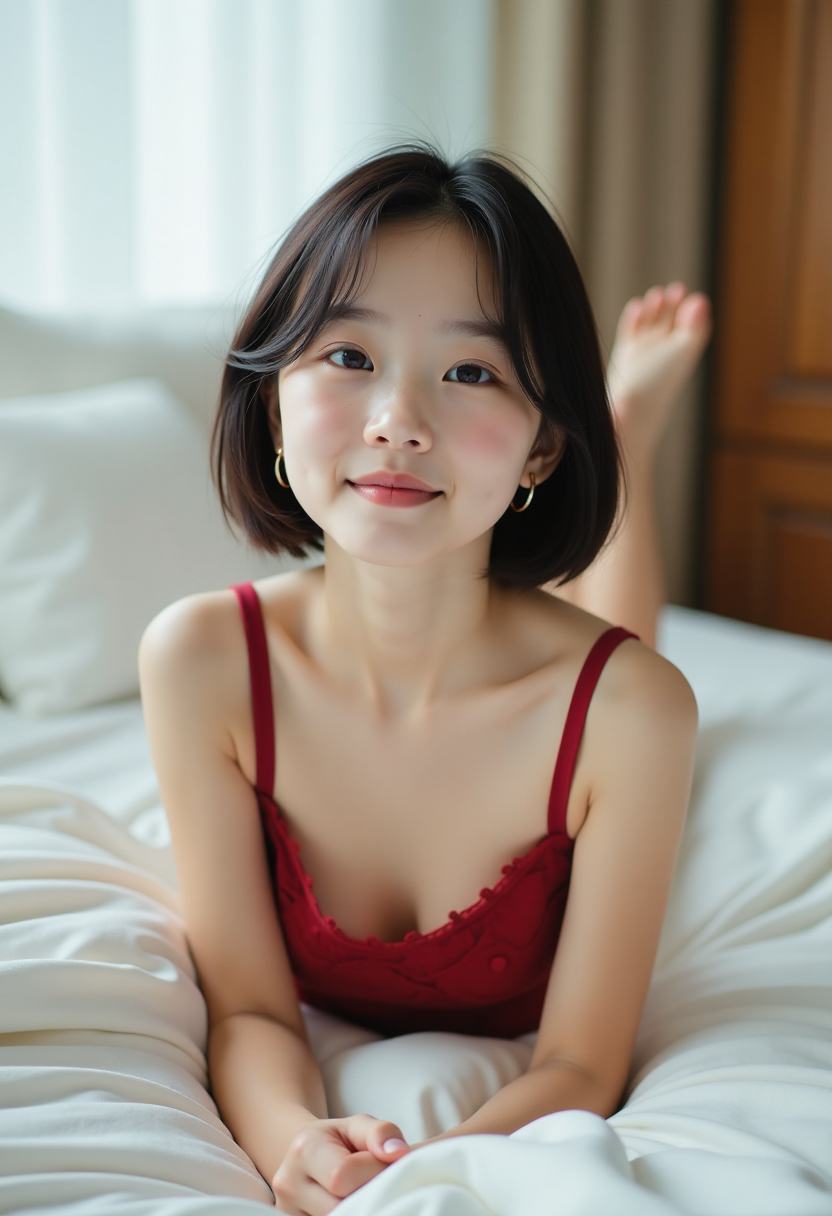 瓦伦蒂娜角色关系拆解